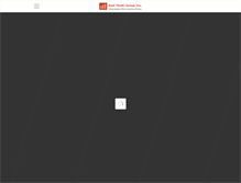 Tablet Screenshot of easttenthgroup.com